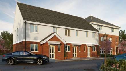 3 BED at Savoy Close, Adeyfield, Image 1