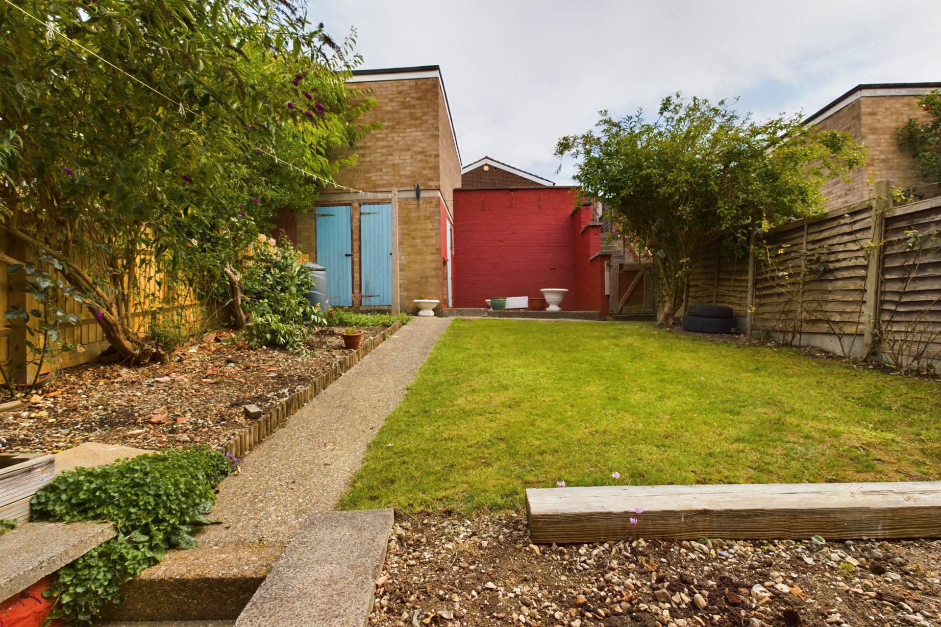 Valleyside, Hemel Hempstead, Image 13