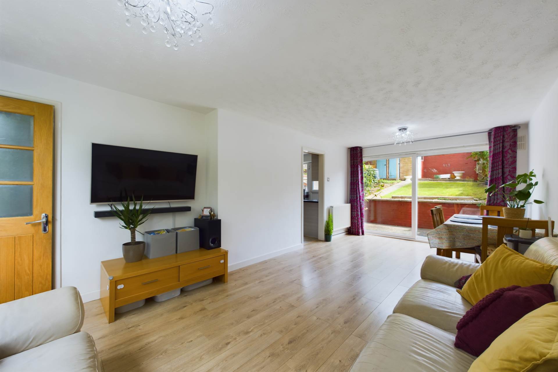 Valleyside, Hemel Hempstead, Image 4