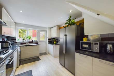 Valleyside, Hemel Hempstead, Image 17