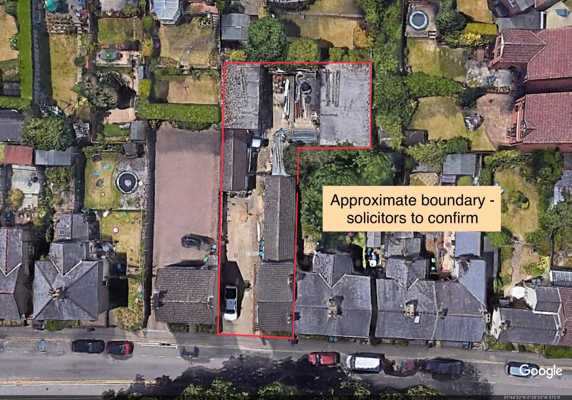 DEVELOPMENT SOLD – RESULT? WE NEED MORE LAND TO SELL TO WAITING BUYERS, Image 17