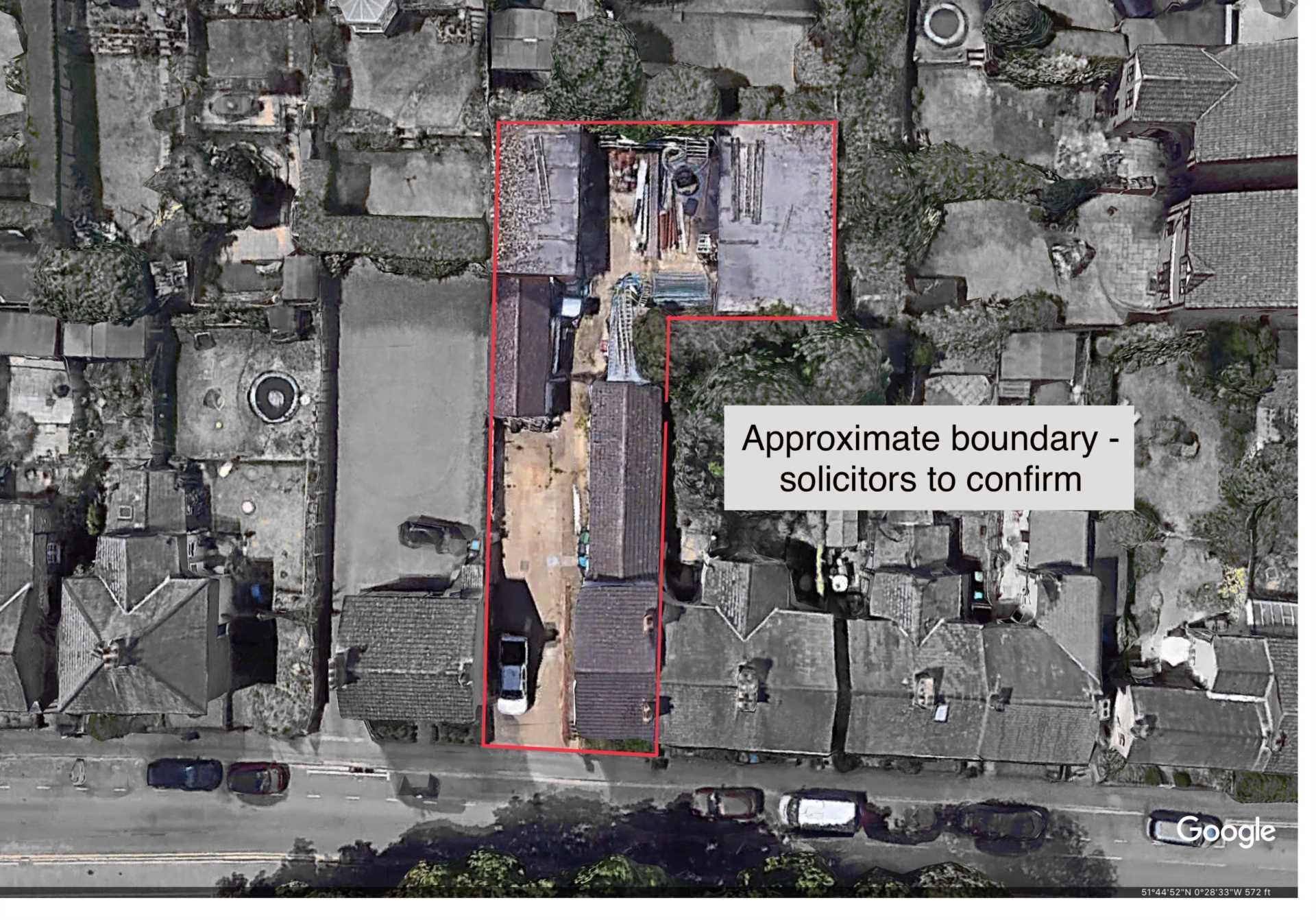 DEVELOPMENT SOLD – RESULT? WE NEED MORE LAND TO SELL TO WAITING BUYERS, Image 6