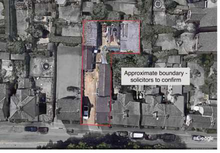 DEVELOPMENT SOLD – RESULT? WE NEED MORE LAND TO SELL TO WAITING BUYERS, Image 6