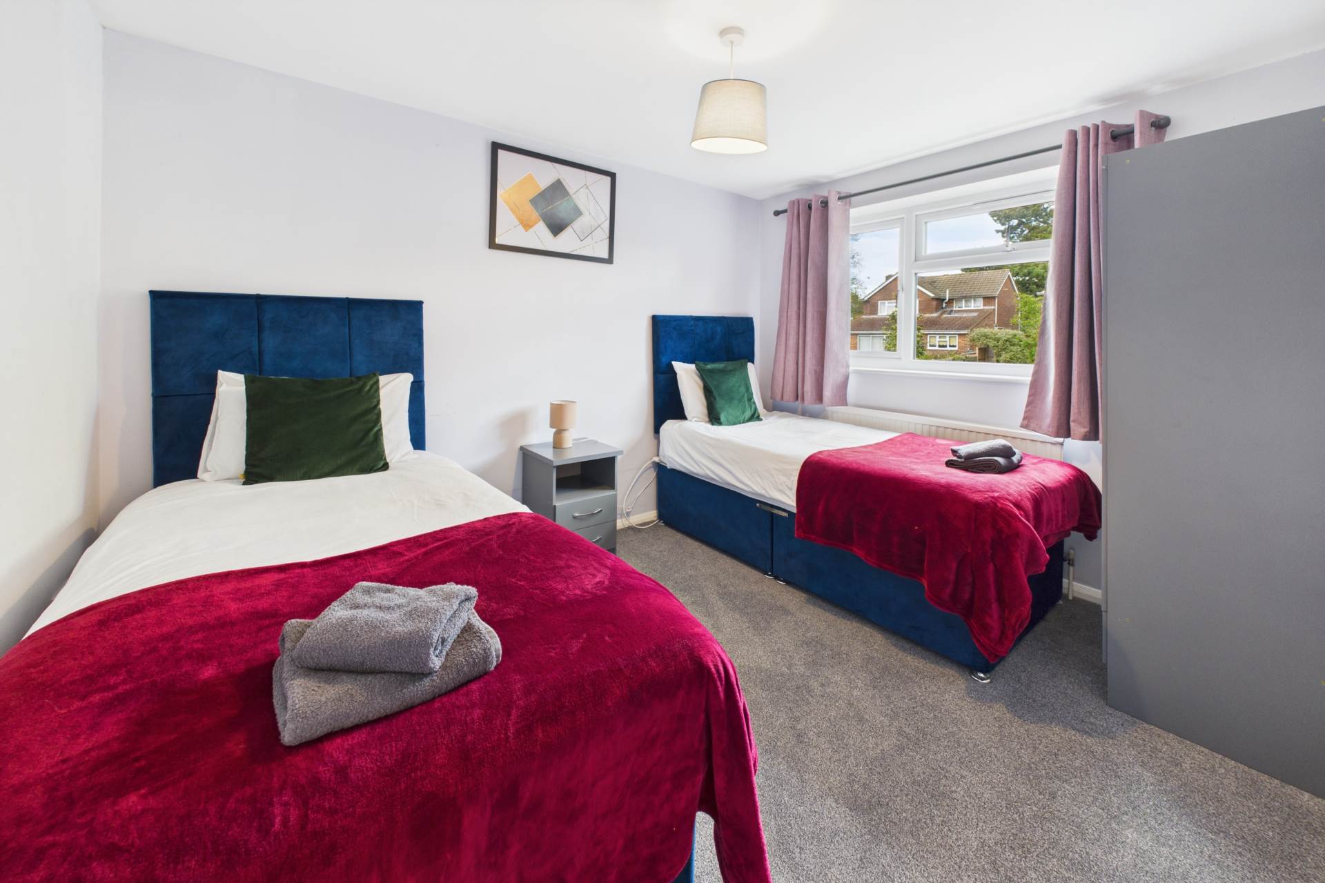 Counters Close, Boxmoor, Image 9