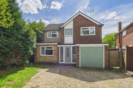 Counters Close, Boxmoor