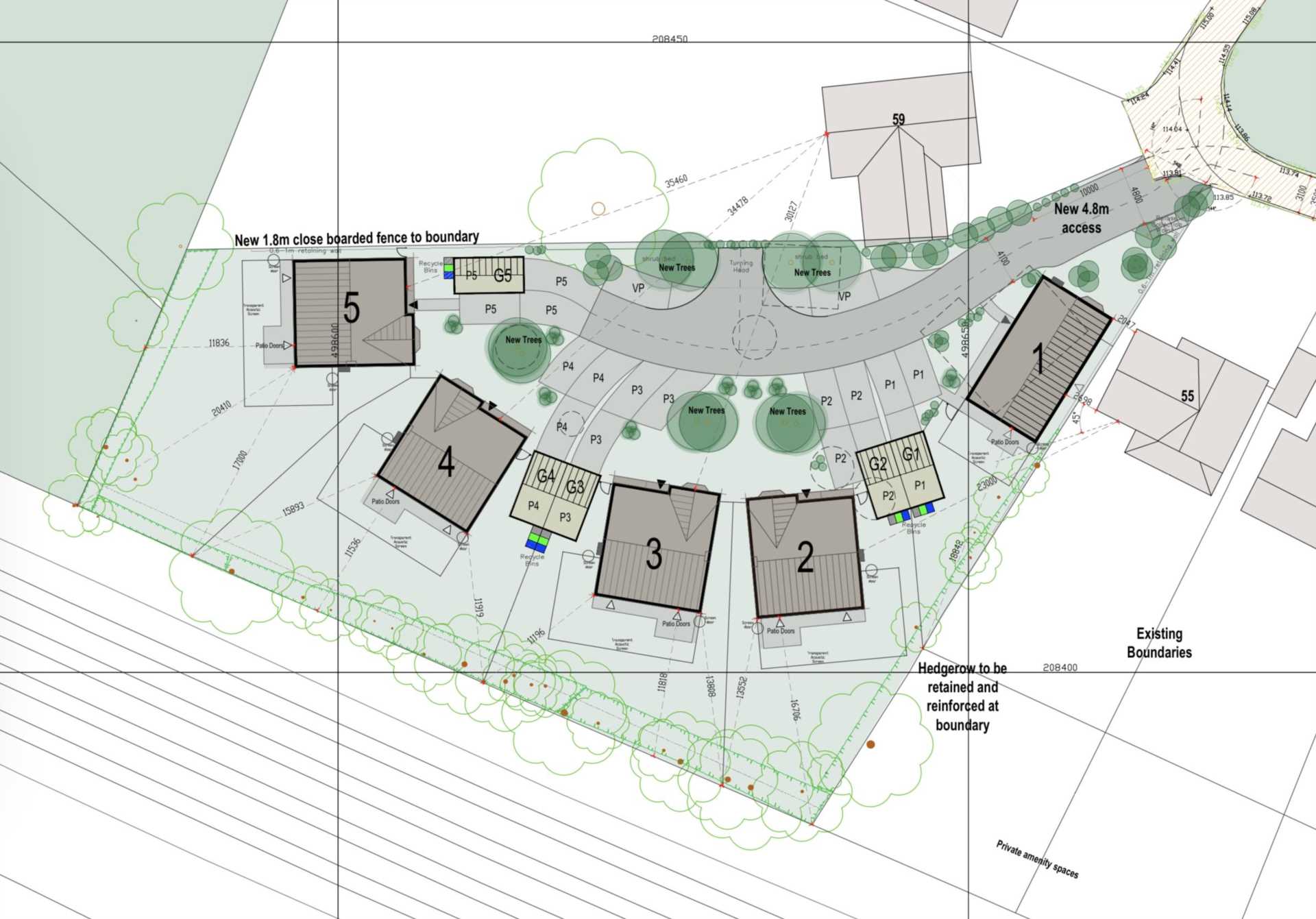 DEVELOPMENT SOLD – RESULT? WE NEED MORE LAND TO SELL TO WAITING BUYERS, Image 1