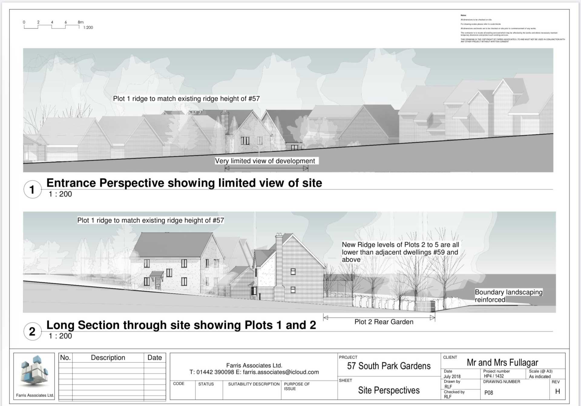 DEVELOPMENT SOLD – RESULT? WE NEED MORE LAND TO SELL TO WAITING BUYERS, Image 22