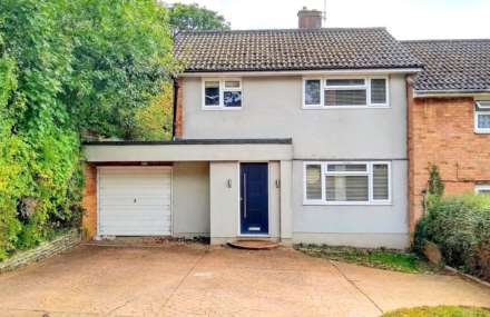 3 Bedroom House, 3 Bedroom Family Home, Pudding Lane, Gadebridge, Unfurnished, Available Now***