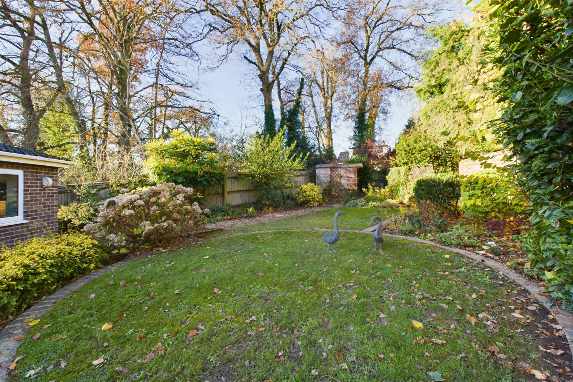 The Crofts, Leverstock Green, Image 20