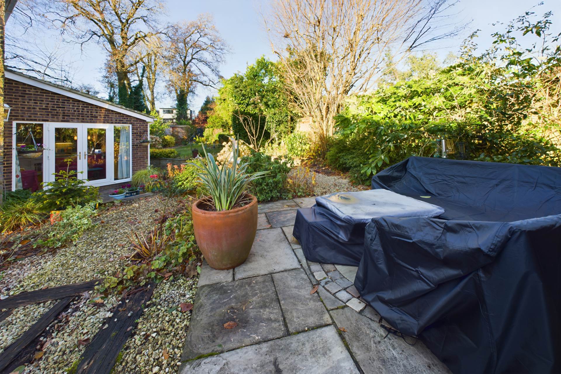 The Crofts, Leverstock Green, Image 21