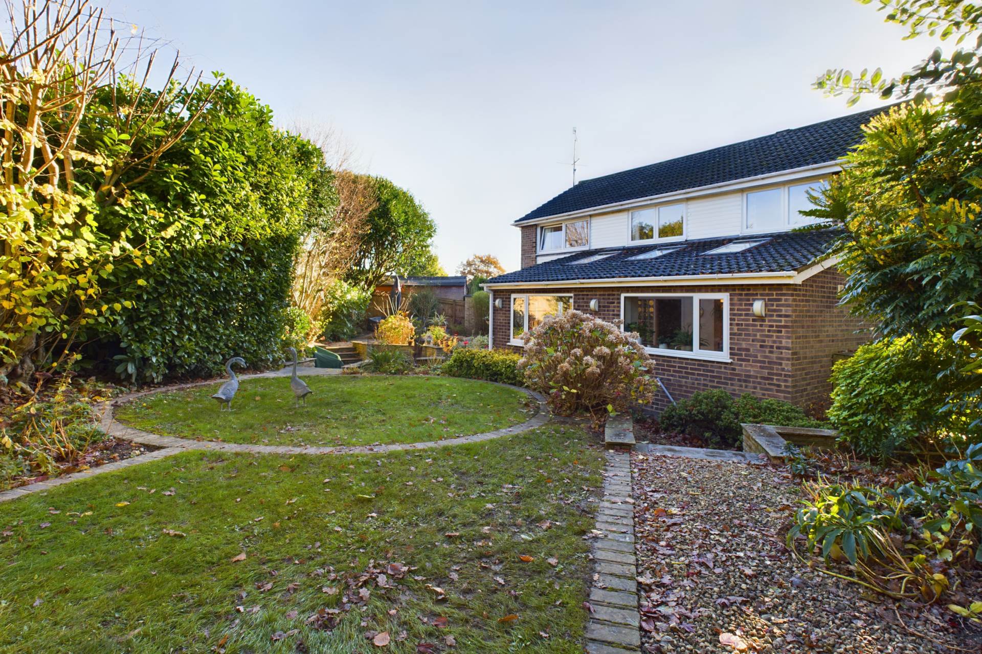 The Crofts, Leverstock Green, Image 23