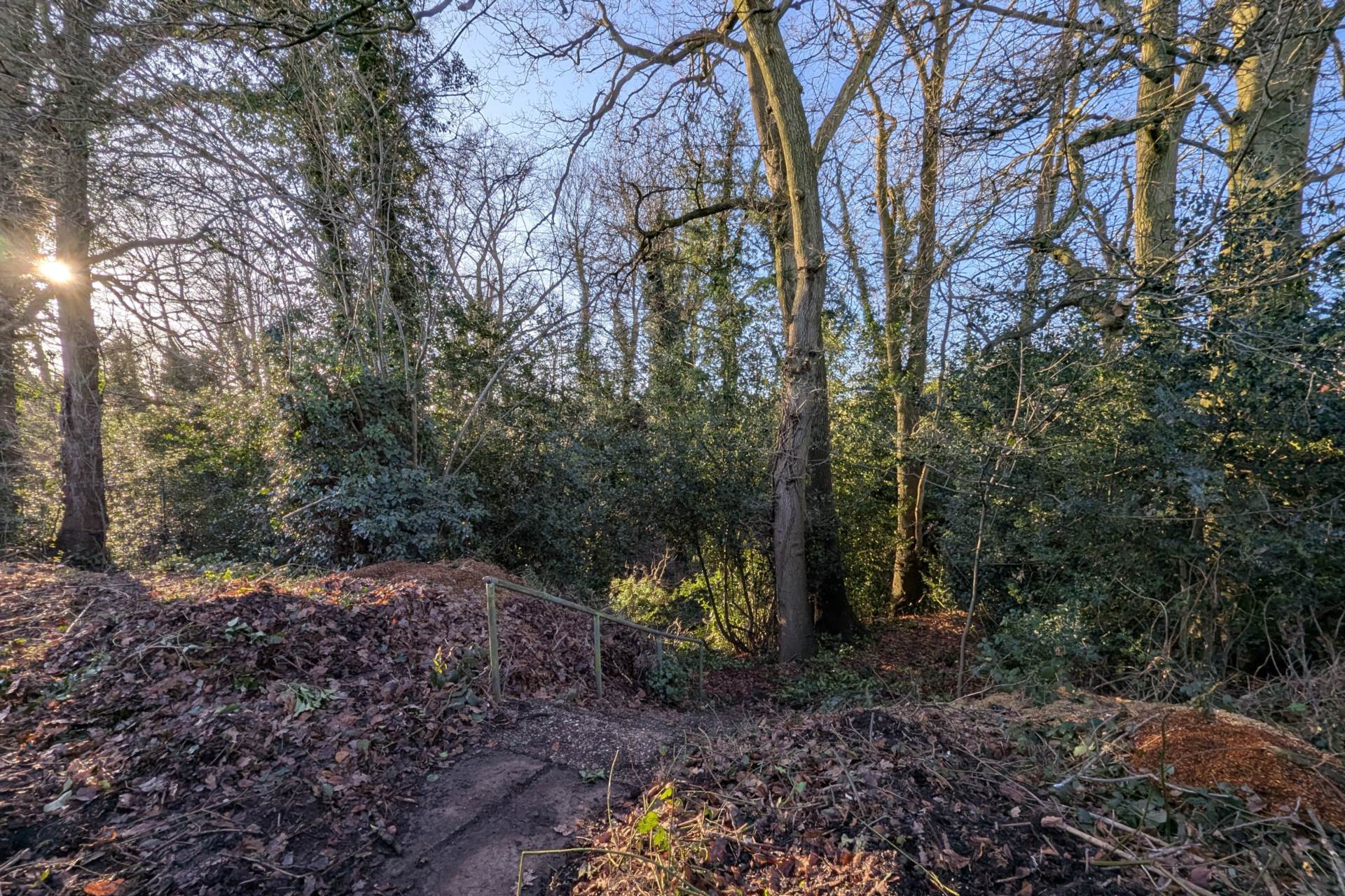 The Crofts, Leverstock Green, Image 24