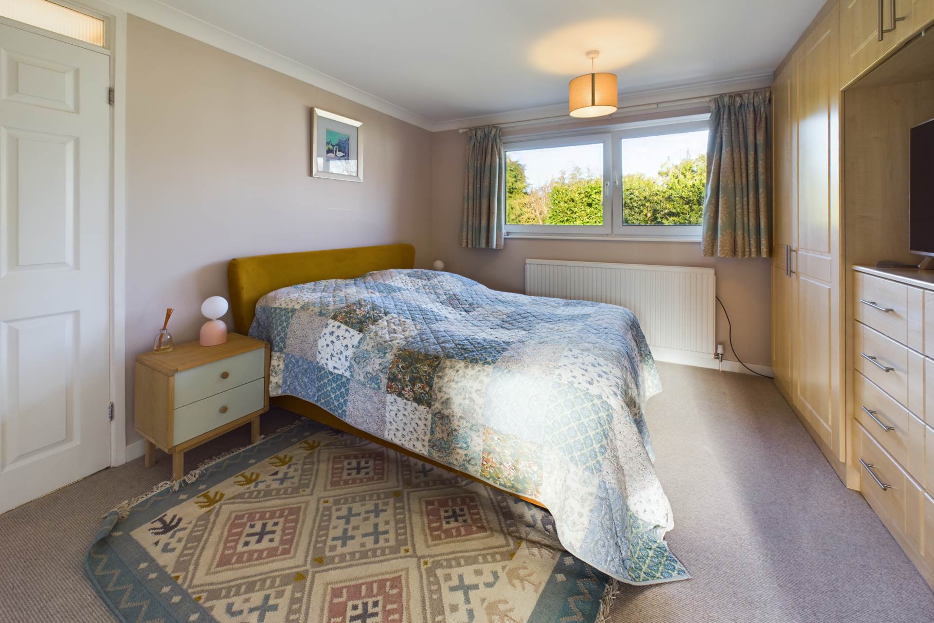 The Crofts, Leverstock Green, Image 35