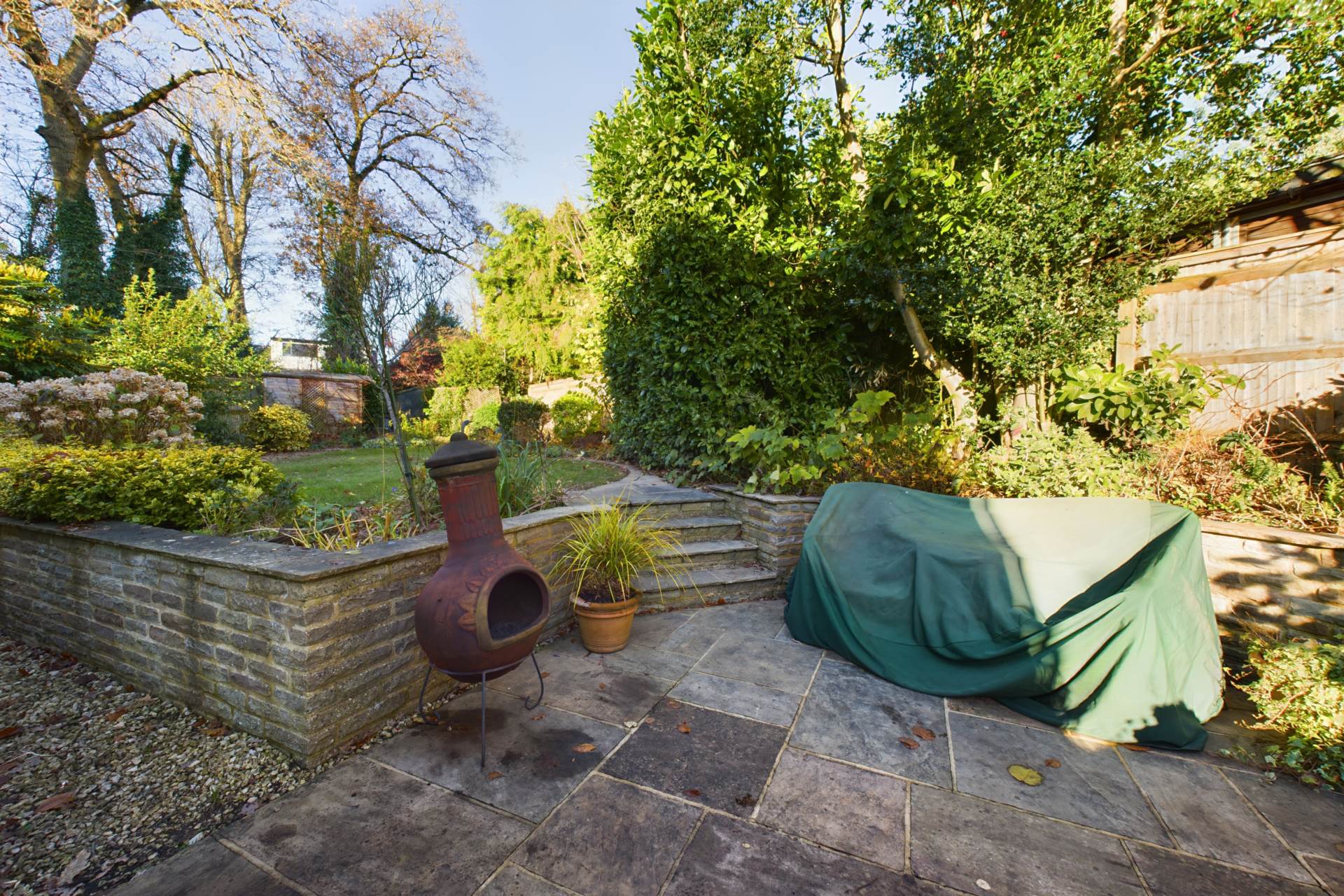 The Crofts, Leverstock Green, Image 37