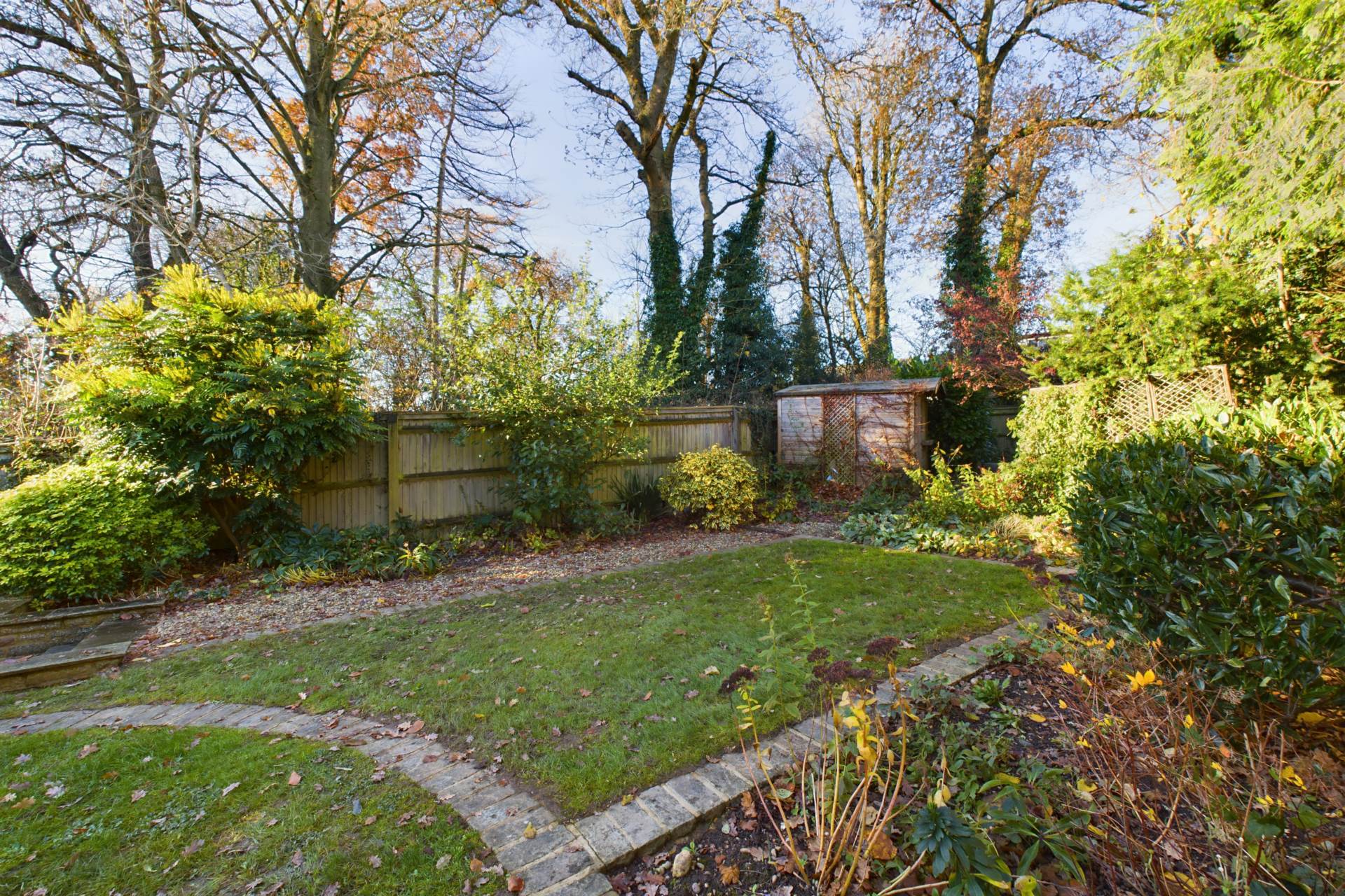 The Crofts, Leverstock Green, Image 38