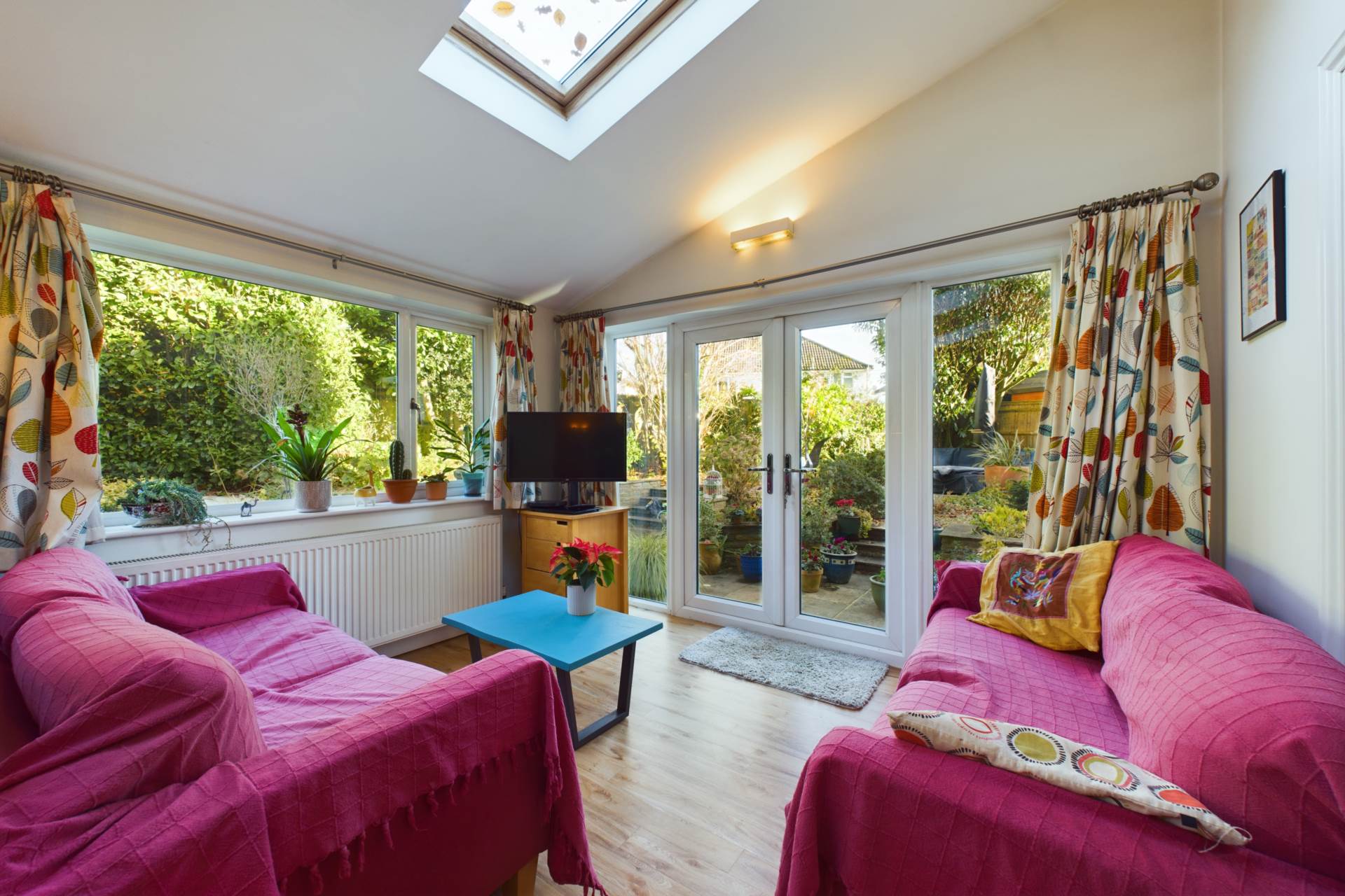 The Crofts, Leverstock Green, Image 4