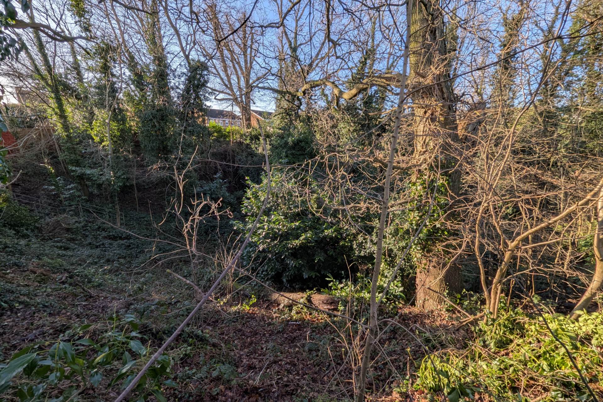 The Crofts, Leverstock Green, Image 42