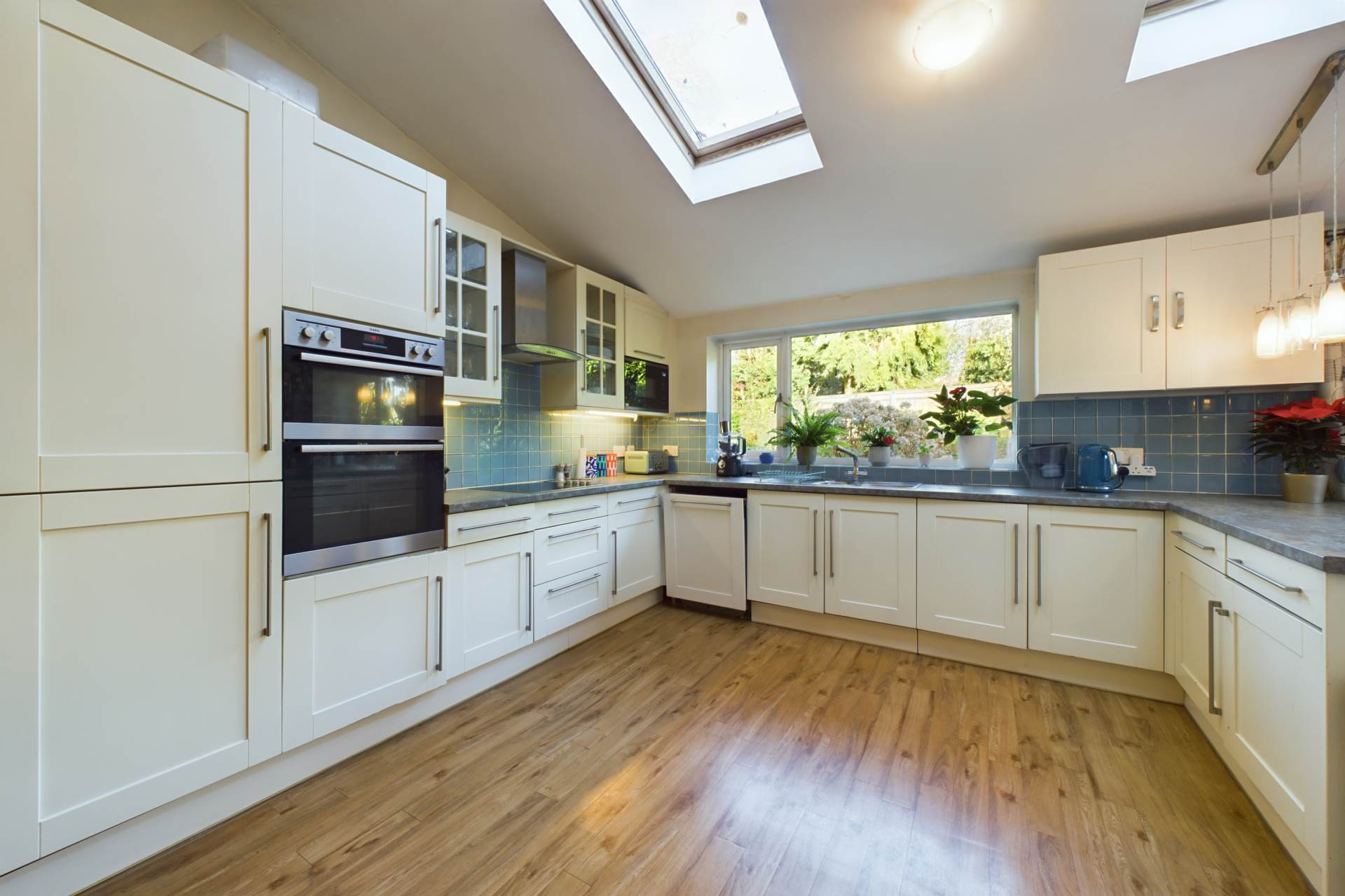 The Crofts, Leverstock Green, Image 7