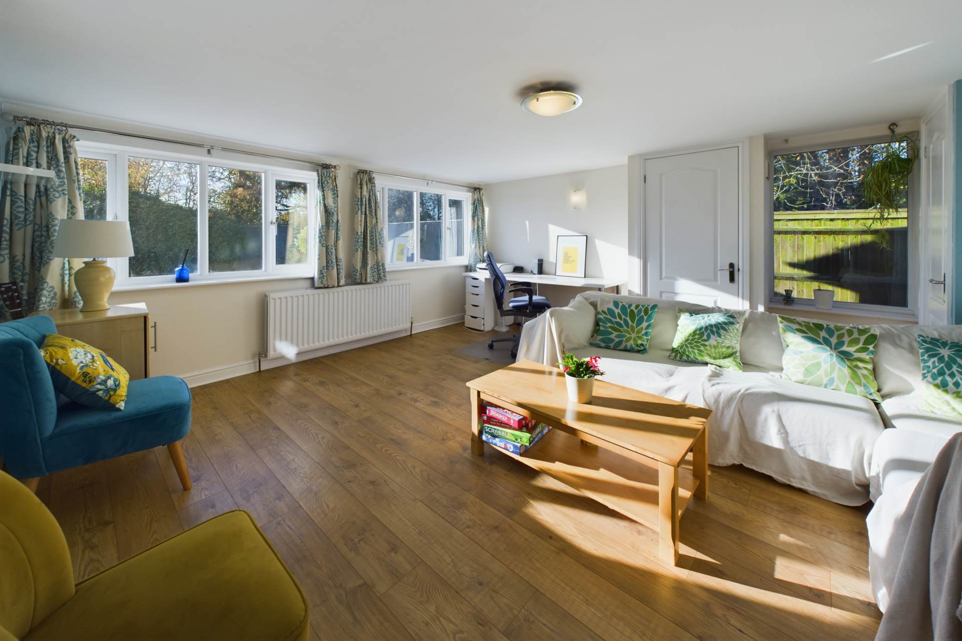 The Crofts, Leverstock Green, Image 9