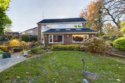 The Crofts, Leverstock Green, Image 19