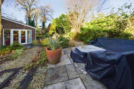 The Crofts, Leverstock Green, Image 21