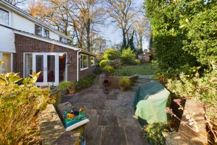 The Crofts, Leverstock Green, Image 22