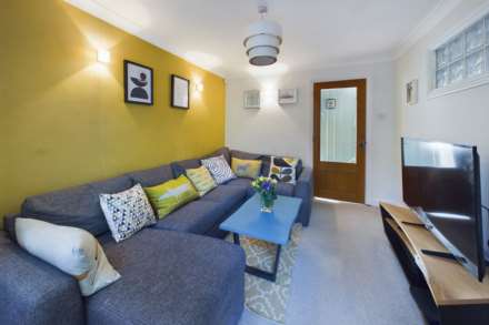 The Crofts, Leverstock Green, Image 29