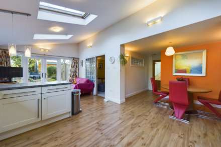 The Crofts, Leverstock Green, Image 30