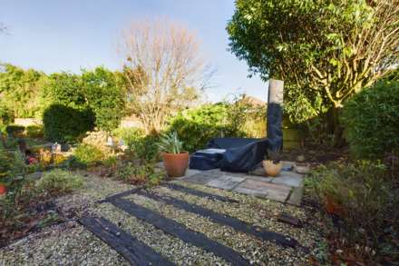 The Crofts, Leverstock Green, Image 36