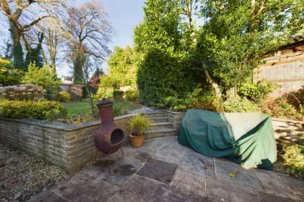 The Crofts, Leverstock Green, Image 37