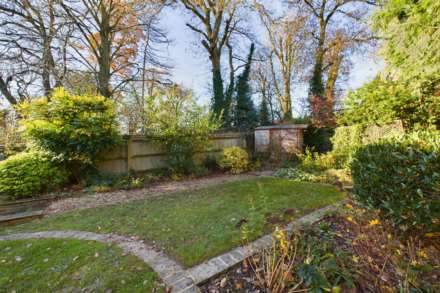 The Crofts, Leverstock Green, Image 38