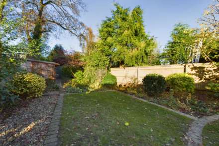 The Crofts, Leverstock Green, Image 39