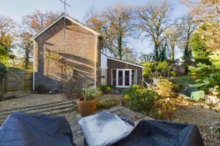 The Crofts, Leverstock Green, Image 40