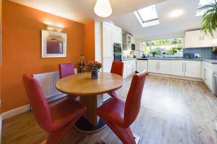 The Crofts, Leverstock Green, Image 5