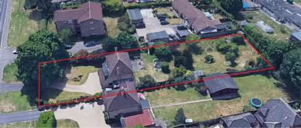 **  ACQUIRED BY CLIENTS FOR DEVELOPMENT - LAND AND NEW HOMES DEPARTMENT  **, Image 2