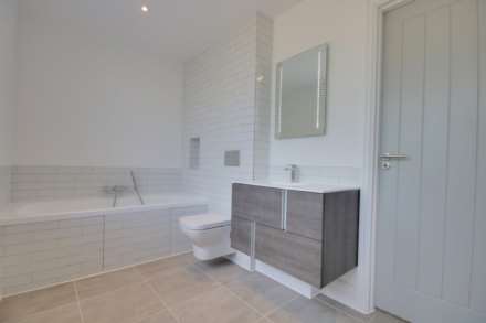 BRAND NEW 3 DOUBLE BED DETACHED with ENSUITE to MASTER BEDROOM, Image 15