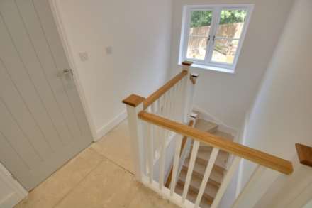 BRAND NEW 3 DOUBLE BED DETACHED with ENSUITE to MASTER BEDROOM, Image 21