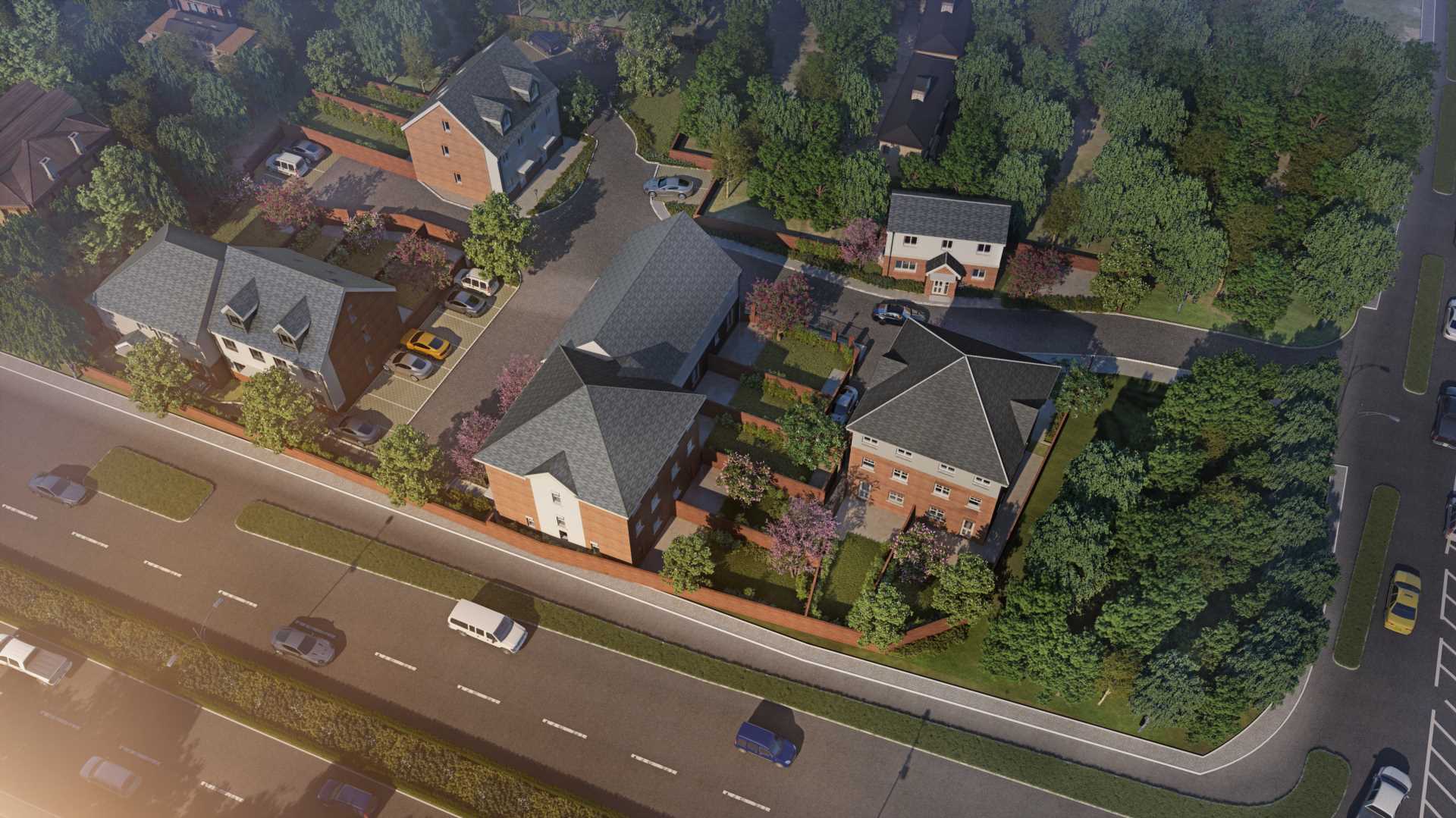 Property For Sale Savoy Close, Hemel Hempstead David Doyle (ID 16176)