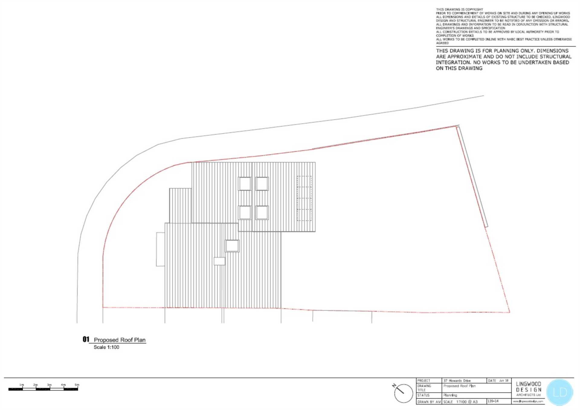 **  LAND ADJACENT  ** - Howards Drive, Gadebridge, HP1, Image 15