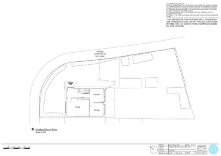 **  LAND ADJACENT  ** - Howards Drive, Gadebridge, HP1, Image 13