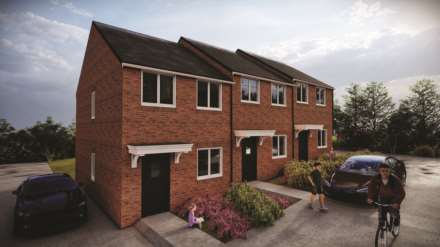 BOSWORTH CLOSE, Chaulden, Accepting reservations., Image 1