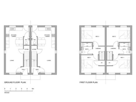 BOSWORTH CLOSE, Chaulden, Image 6