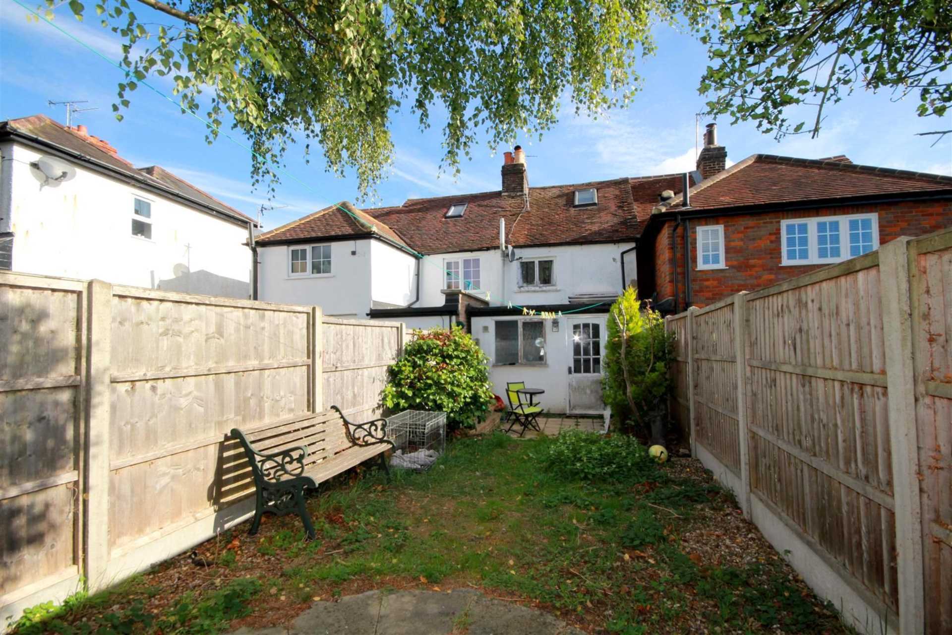 Property For Sale ** CHARACTER BOVINGDON HIGH STREET ** David