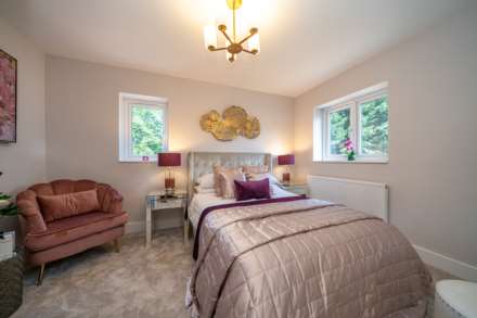 3/4 BED at Savoy Close, Adeyfield, Image 8