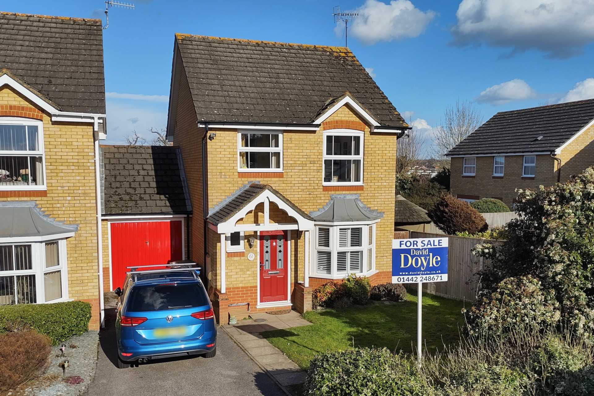 Property For Sale Laureate Way, HP1 David Doyle (ID 16637)