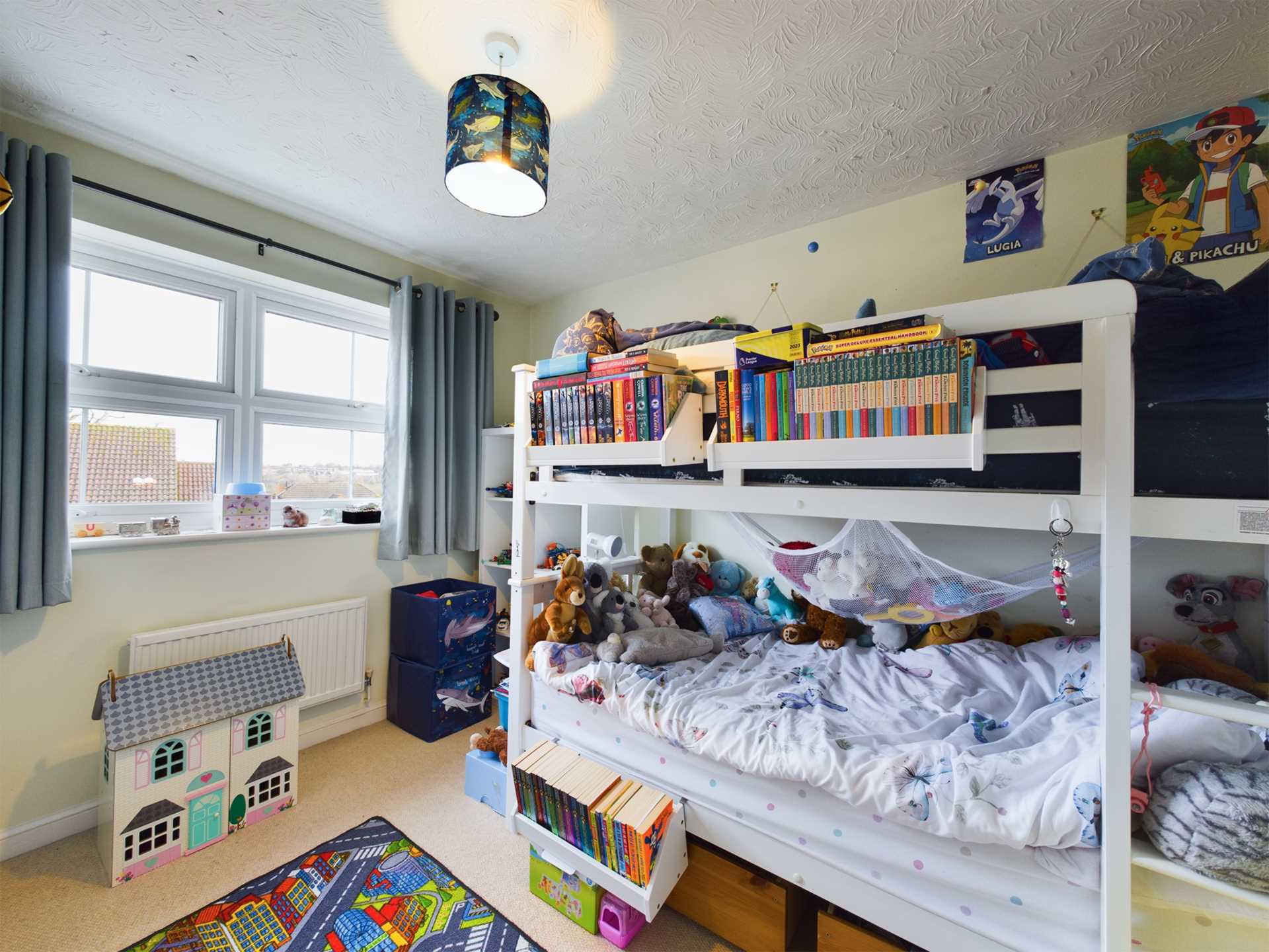 Property For Sale Laureate Way, HP1 David Doyle (ID 16637)