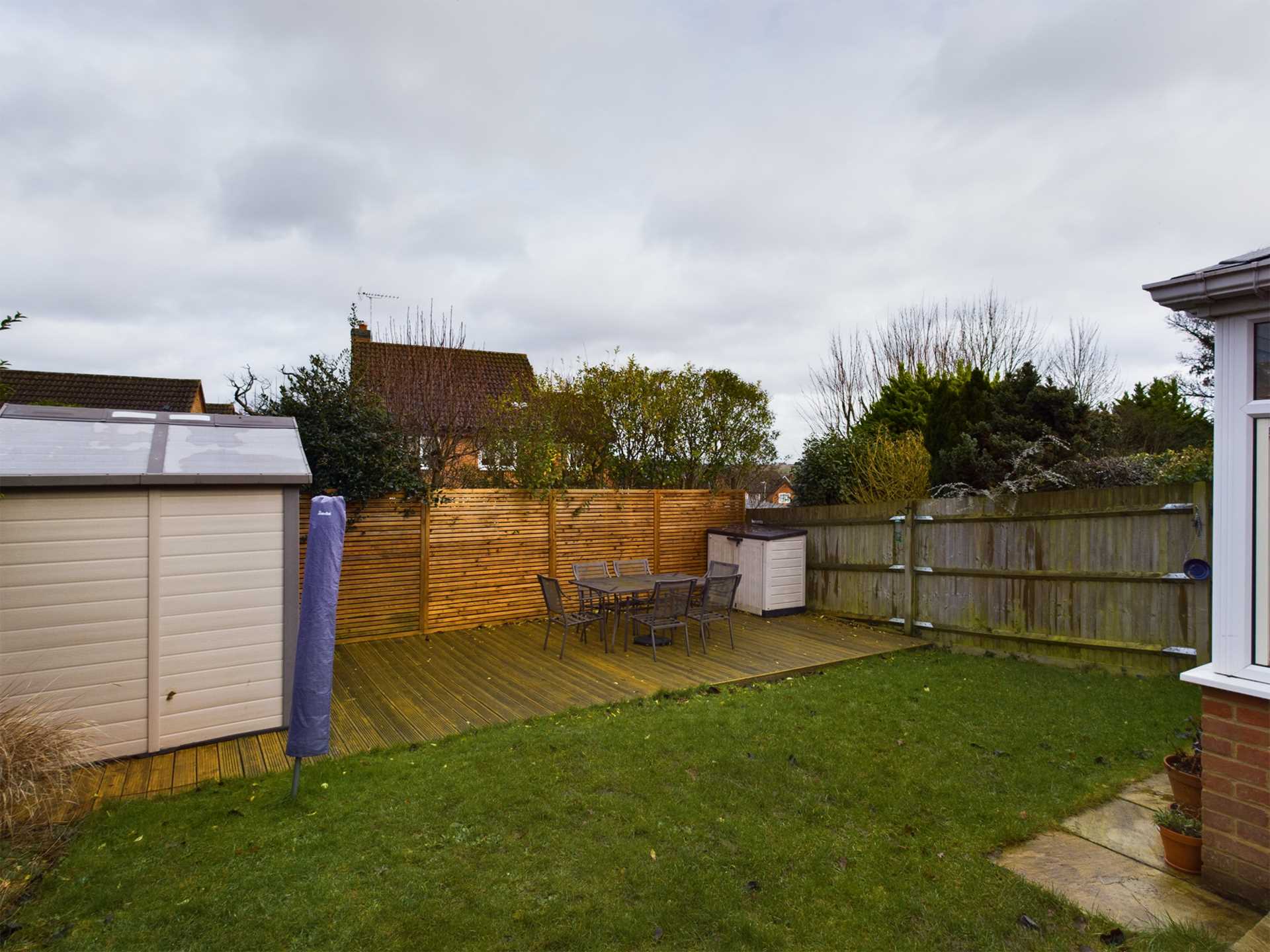 Property For Sale Laureate Way, HP1 David Doyle (ID 16637)