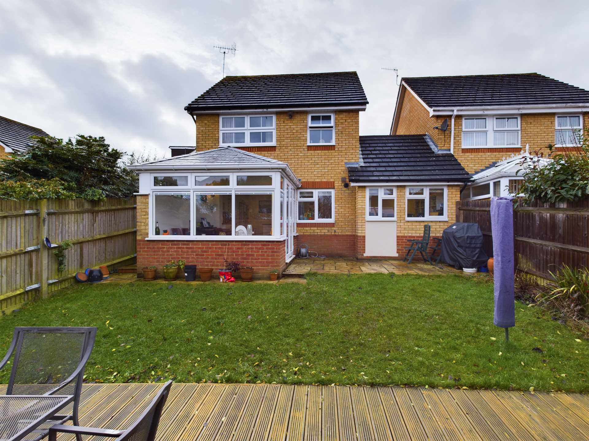 Property For Sale Laureate Way, HP1 David Doyle (ID 16637)