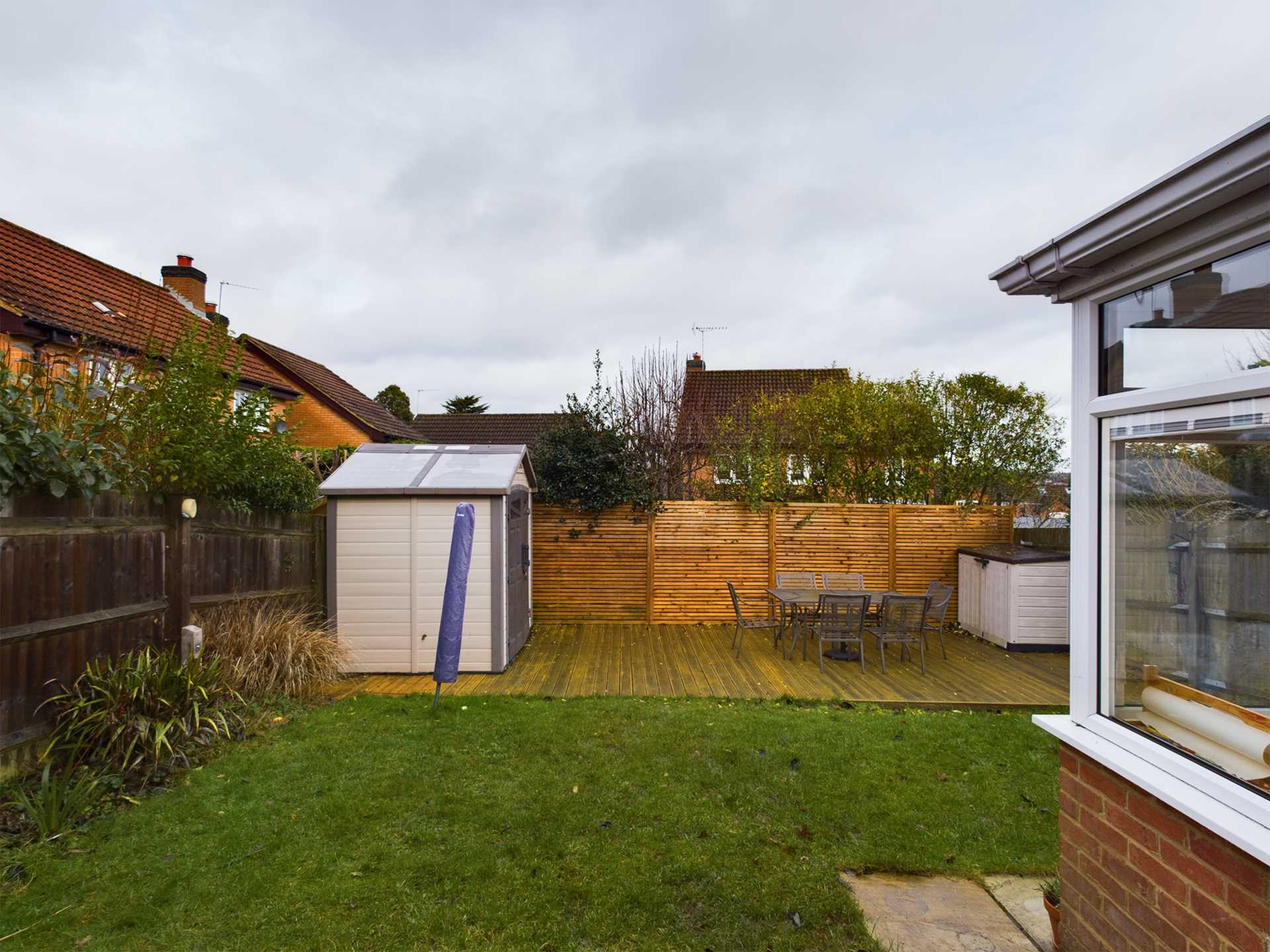 Property For Sale Laureate Way, HP1 David Doyle (ID 16637)