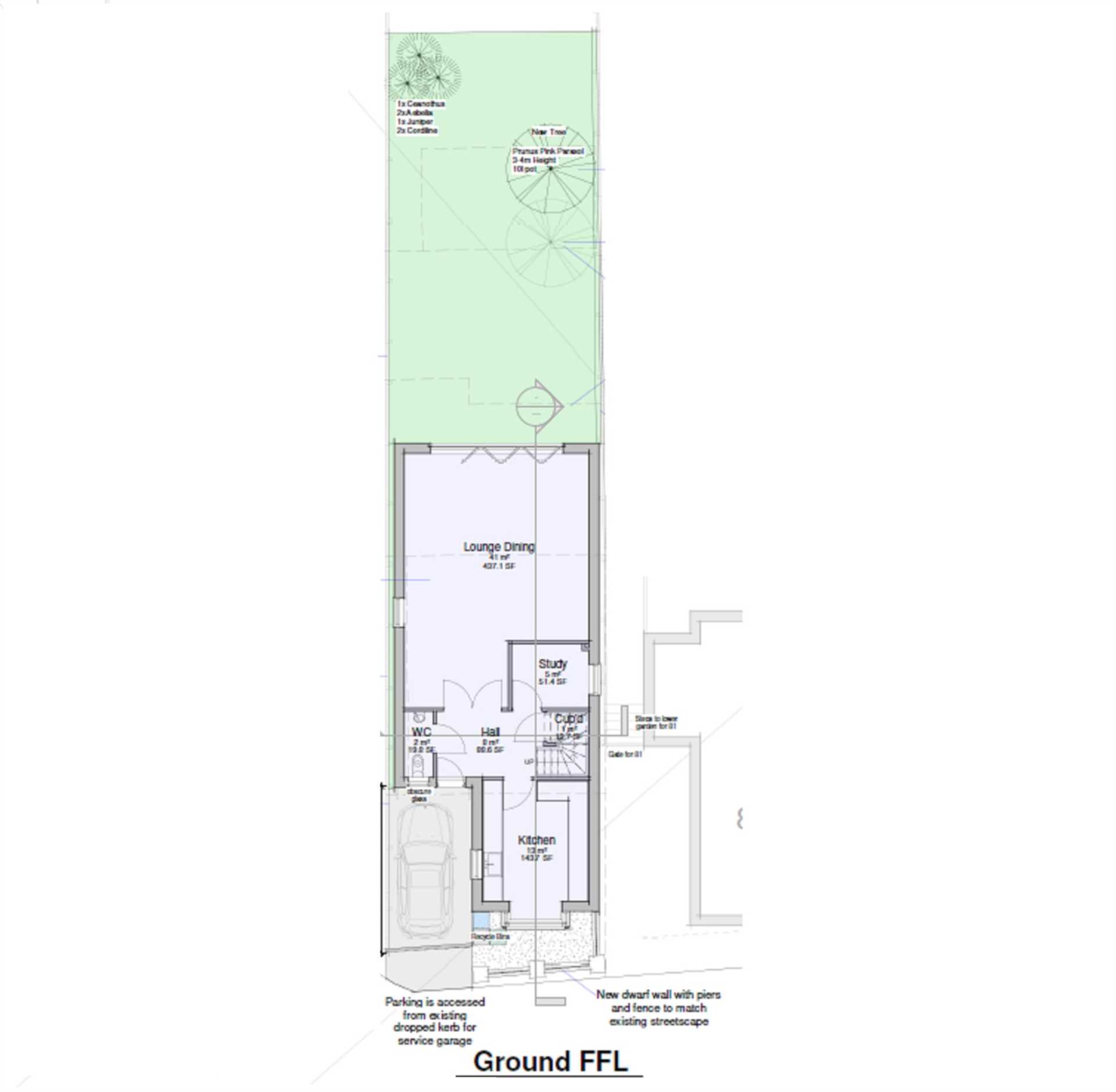 DOWLING COURT, REAR OF DEACONSFIELD ROAD, HP3, Image 11